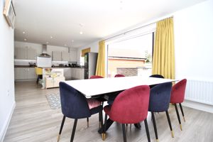 Kitchen/Living/Dining- click for photo gallery